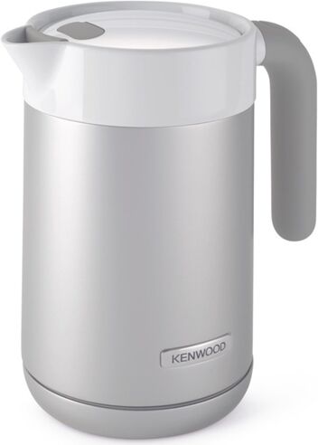 Kenwood Hervidor Eléctrico KENWOOD ZJM401TT (2200 W - 1,6 L) Kenwood Hervidor Eléctrico KENWOOD ZJM401TT (2200 W - 1,6 L)