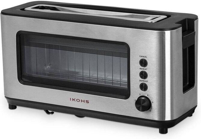 IKOHS Tostadora IKOHS Gossip Toast IKOHS Tostadora IKOHS Gossip Toast