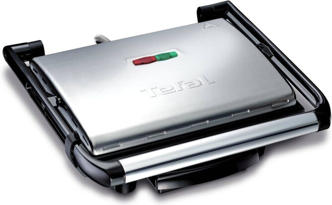 Tefal Grill de Contacto TEFAL GC241D Tefal Grill de Contacto TEFAL GC241D