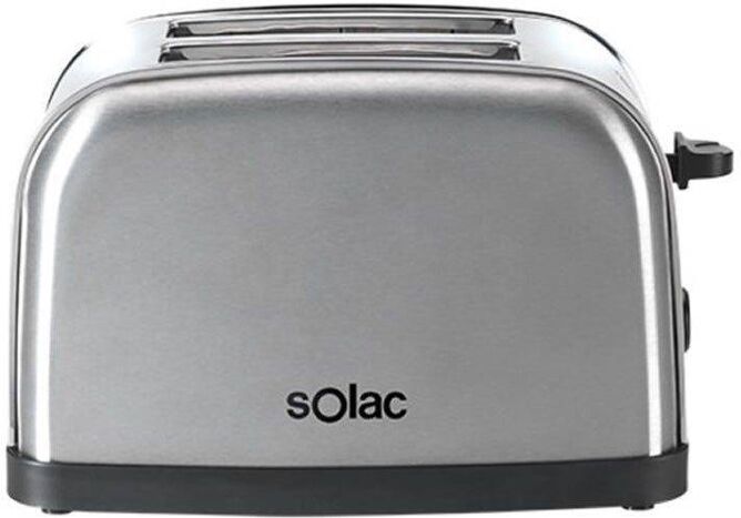 SOLAC Tostadora SOLAC Stillo TC5315 SOLAC Tostadora SOLAC Stillo TC5315