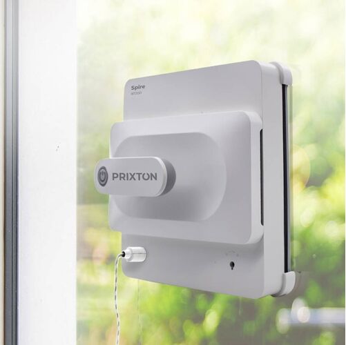 PRIXTON Máquina Limpiacristales PRIXTON BT200 PRIXTON Máquina Limpiacristales PRIXTON BT200