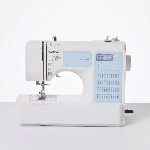 Brother Máquina de Coser BROTHER FS40 Brother Máquina de Coser BROTHER FS40
