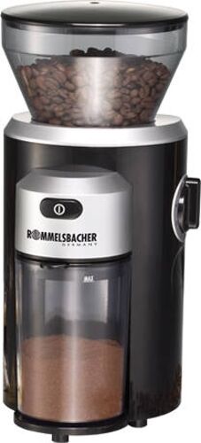 ROMMELSBACHER Molinillo de Café ROMMELSBACHER EKM 300 ROMMELSBACHER Molinillo de Café ROMMELSBACHER EKM 300