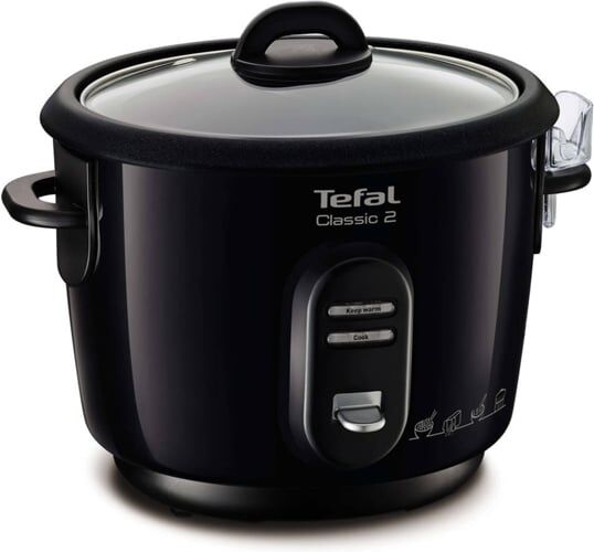 Tefal Arrocera TEFAL Classic RK1028 Tefal Arrocera TEFAL Classic RK1028