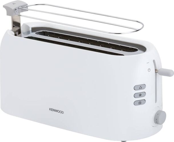 Kenwood Tostadora KENWOOD TTP230 (1500 W) Kenwood Tostadora KENWOOD TTP230 (1500 W)