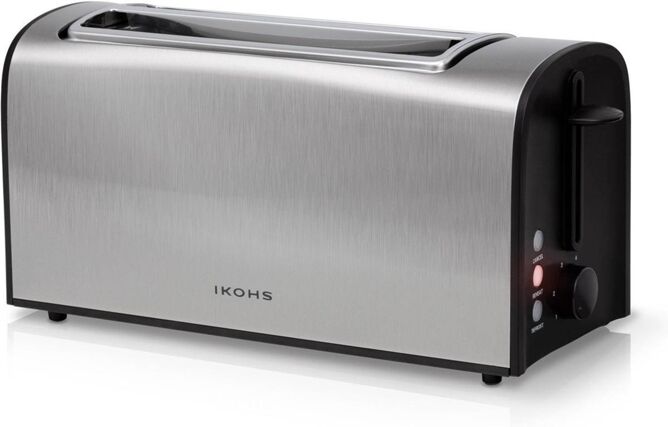 IKOHS Tostadora IKOHS Supreme Toast Xl IKOHS Tostadora IKOHS Supreme Toast Xl