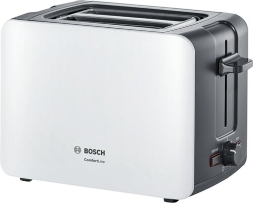Bosch Tostadora BOSCH TAT6A111 Comfort Line (1090 W) Bosch Tostadora BOSCH TAT6A111 Comfort Line (1090 W)