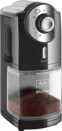 Melitta Molinillo de Café MELITTA Molino Melitta Molinillo de Café MELITTA Molino