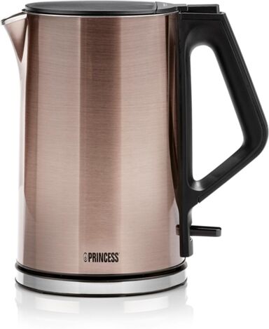 Princess Hervidor Eléctrico PRINCESS 236024 Acero Inoxidable (2200 W - 1,5 L) Princess Hervidor Eléctrico PRINCESS 236024 Acero Inoxidable (2200 W - 1,5 L)