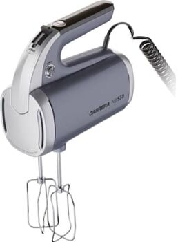 CARRERA Batidora Amasadora CARRERA nº555 (4 velocidades - 300 W) CARRERA Batidora Amasadora CARRERA nº555 (4 velocidades - 300 W)