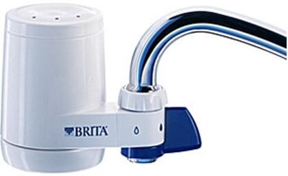 Brita Filtro para Grifo BRITA On-Tap (Filtración: 1200 L) Brita Filtro para Grifo BRITA On-Tap (Filtración: 1200 L)