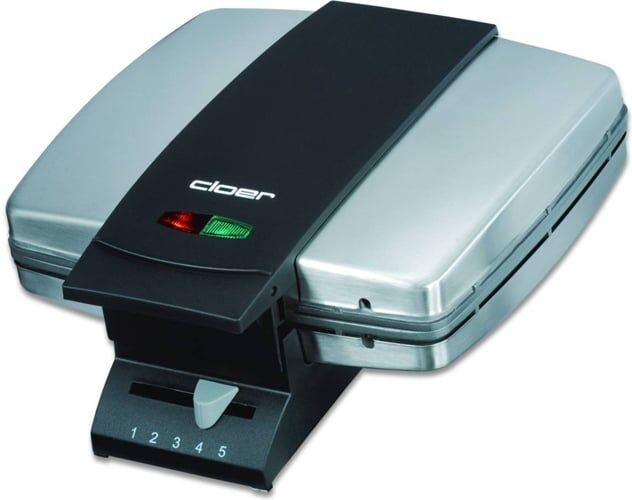 CLOER Gofrera CLOER 1445 (930 W) CLOER Gofrera CLOER 1445 (930 W)