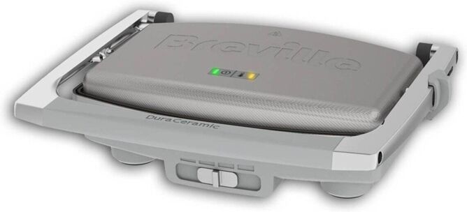 BREVILLE Sandwichera BREVILLE Duraceramic VST071X BREVILLE Sandwichera BREVILLE Duraceramic VST071X