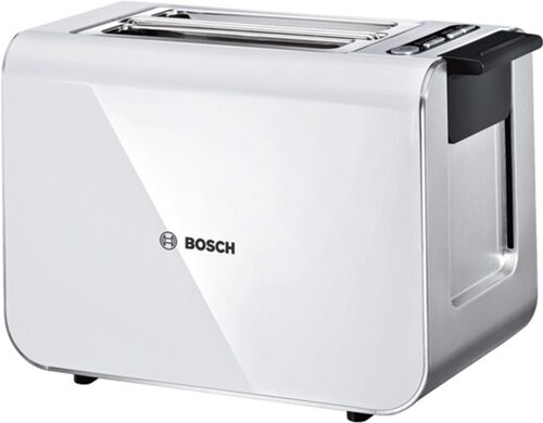 Bosch Tostadora Styline BOSCH TAT8611 (860 W) Bosch Tostadora Styline BOSCH TAT8611 (860 W)