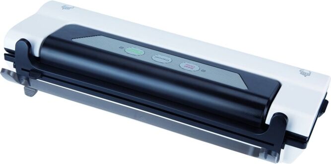 JATA Envasadora al Vacío JATA EV104 (Tiempo de sellado: 5 seg) JATA Envasadora al Vacío JATA EV104 (Tiempo de sellado: 5 seg)