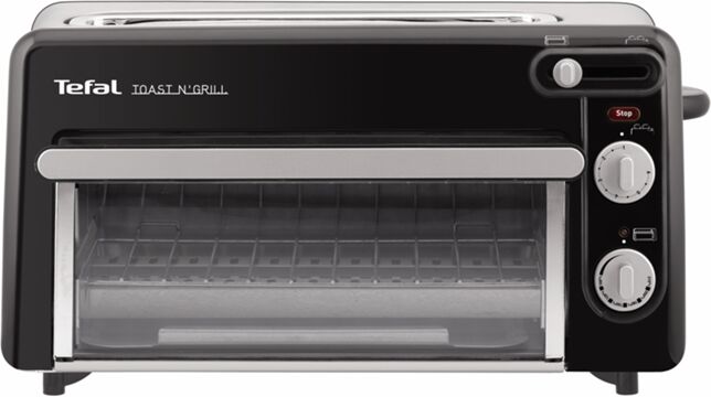 Tefal Tostadora TEFAL TL600830 (1300 W)