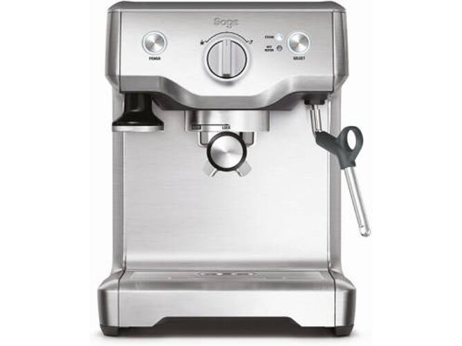 SAGE Cafetera SAGE SES810BSS2EEU1 (15 bar)