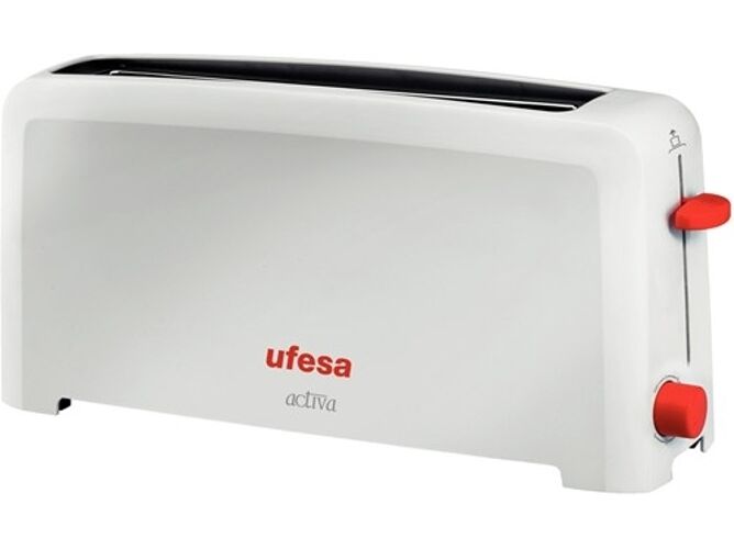 UFESA Tostadora UFESA TT7361 (1000 W)