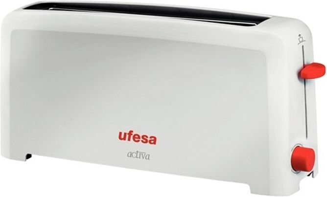 UFESA Tostadora UFESA TT7361 (1000 W) UFESA Tostadora UFESA TT7361 (1000 W)