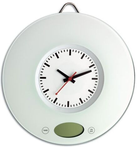 TFA-DOSTMANN Báscula de Cocina TFA-DOSTMANN 60,3002 (Capacidad: 5 kg) TFA-DOSTMANN Báscula de Cocina TFA-DOSTMANN 60,3002 (Capacidad: 5 kg)