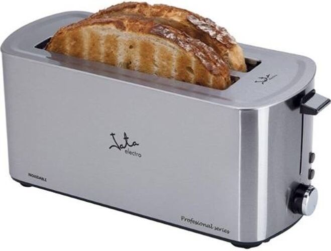JATA Tostadora JATA TT1046 (1400 W) JATA Tostadora JATA TT1046 (1400 W)