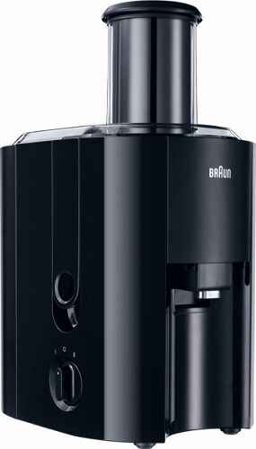Braun Licuadora BRAUN J300 (800 W ) Braun Licuadora BRAUN J300 (800 W )
