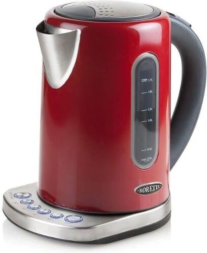 BORETTI Hervidor BORETTI B511 BORETTI Hervidor BORETTI B511