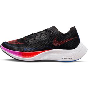Nike Zapatillas de running Nike ZoomX Vaporfly Next% 2 Negro (39 EU   5,5 UK   8 US   25 CM)