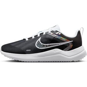 Nike Zapatillas de running Nike W DOWNSHIFTER 12 PRM Negro (37,5 EU   4 UK   6,5 US   23,5 CM)