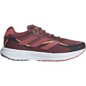 Adidas Zapatillas de running adidas SL20.3 W Rojo oscuro (38 EU   5 UK   6,5 US   23,3 CM)