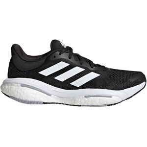 Adidas Zapatillas de running adidas SOLAR GLIDE W WIDE Negro (37,3 EU   4,5 UK   6 US   22,9 CM)