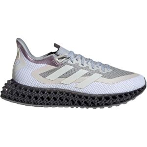 Adidas Zapatillas de running adidas 4DFWD 2 W Blanco (40 EU   6,5 UK   8 US   24,6 CM)