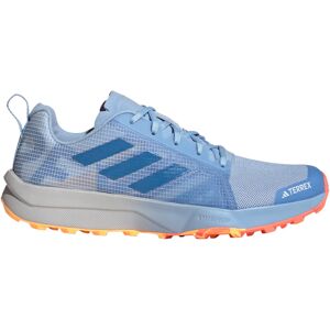 Adidas Zapatillas para trail adidas TERREX SPEED FLOW W Azul (38 2/3 EU   5,5 UK   7 US   23,8 CM)