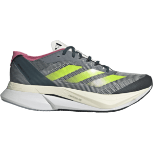 Adidas Zapatillas de running adidas ADIZERO BOSTON 12 W Gris (38 2/3 EU   5,5 UK   7 US   23,8 CM)