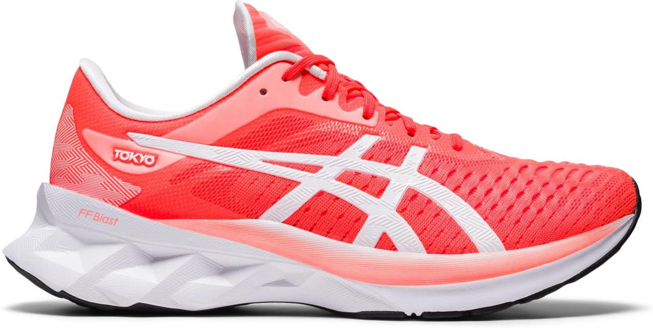 Asics Zapatillas de running Asics NOVABLAST TOKYO 1012a941-600 Talla 39 EU Asics Zapatillas de running Asics NOVABLAST TOKYO 1012a941-600 Talla 39 EU