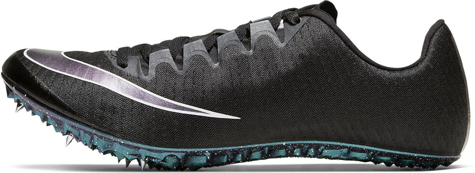 Nike Zapatillas de atletismo Nike ZOOM SUPERFLY ELITE 835996-002 Talla 36,5 EU