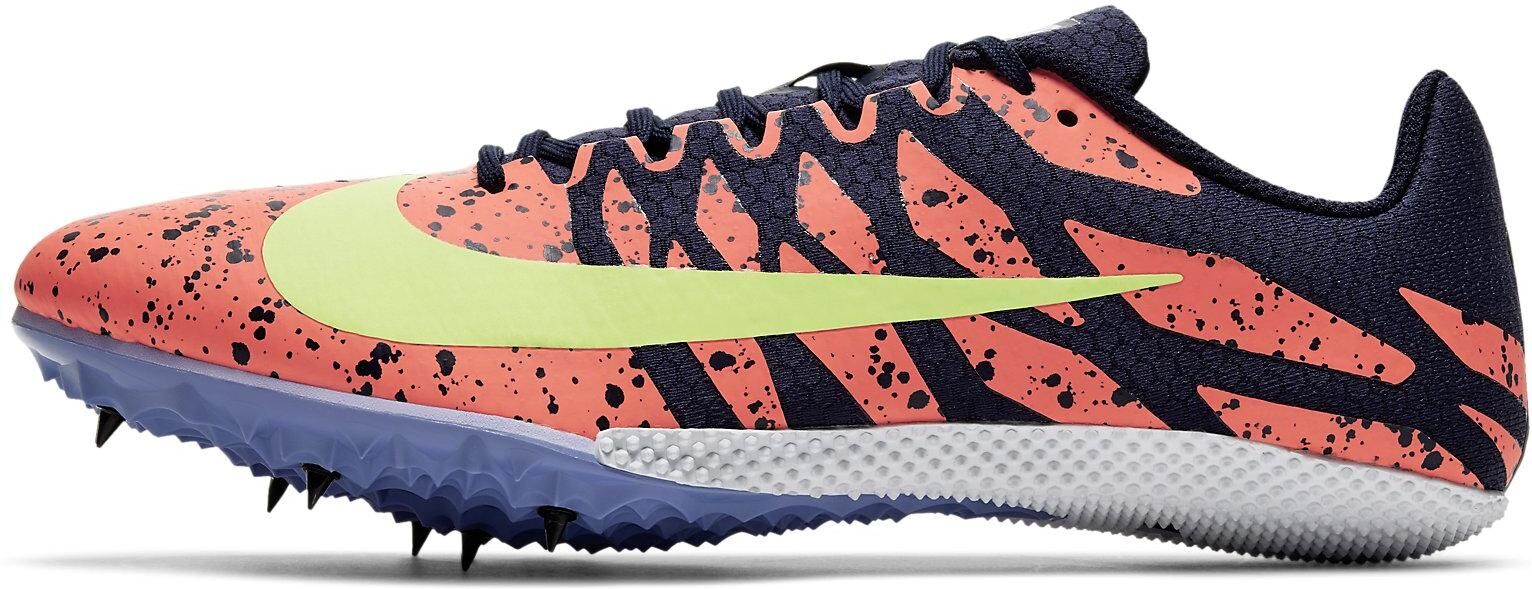 Nike Zapatillas de atletismo Nike ZOOM RIVAL S 9 907564-801 Talla 44,5 EU Nike Zapatillas de atletismo Nike ZOOM RIVAL S 9 907564-801 Talla 44,5 EU