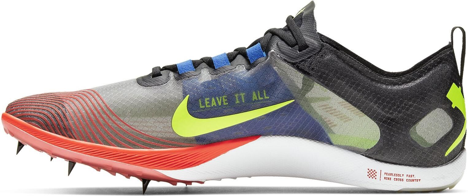 Nike Zapatillas de atletismo Nike ZOOM VICTORY XC 5 aj0847-003 Talla 38 EU Nike Zapatillas de atletismo Nike ZOOM VICTORY XC 5 aj0847-003 Talla 38 EU