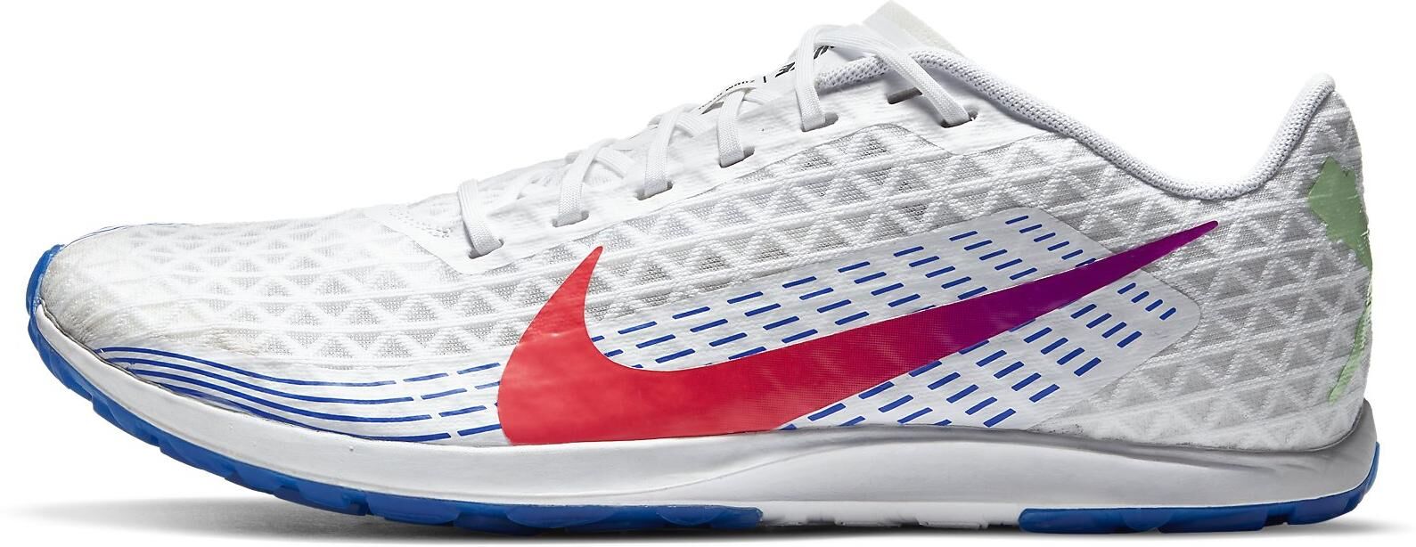 Nike Zapatillas de atletismo Nike ZOOM RIVAL XC aj0851-101 Talla 48,5 EU Nike Zapatillas de atletismo Nike ZOOM RIVAL XC aj0851-101 Talla 48,5 EU