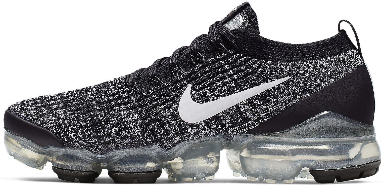Nike Zapatillas Nike W AIR VAPORMAX FLYKNIT 3 aj6910-001 Talla 38 EU Nike Zapatillas Nike W AIR VAPORMAX FLYKNIT 3 aj6910-001 Talla 38 EU