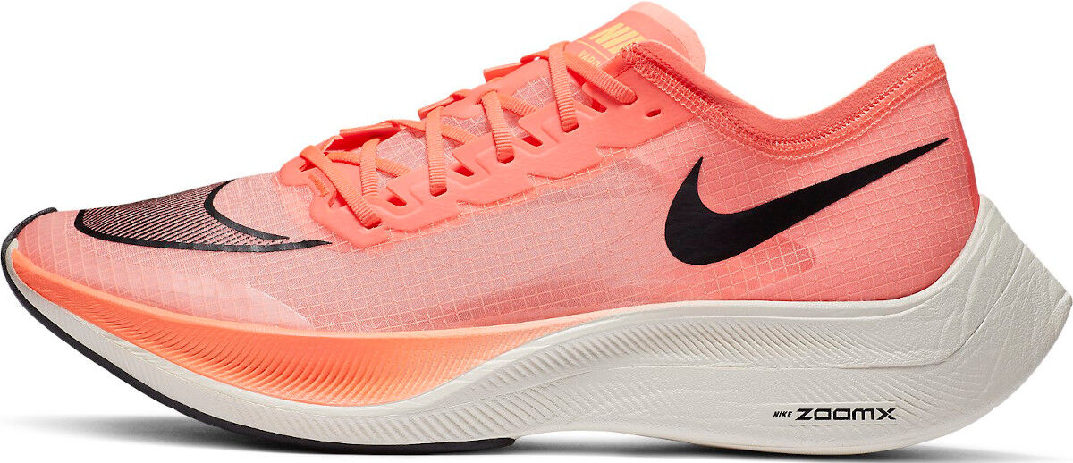 Nike Zapatillas de running Nike ZOOMX VAPORFLY NEXT% ao4568-800 Talla 40,5 EU Nike Zapatillas de running Nike ZOOMX VAPORFLY NEXT% ao4568-800 Talla 40,5 EU