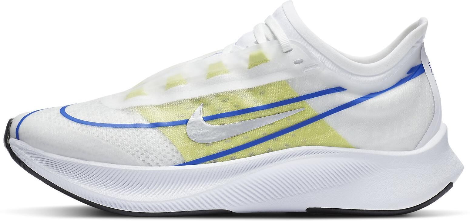 Nike Zapatillas de running Nike WMNS ZOOM FLY 3 at8241-104 Talla 38 EU Nike Zapatillas de running Nike WMNS ZOOM FLY 3 at8241-104 Talla 38 EU