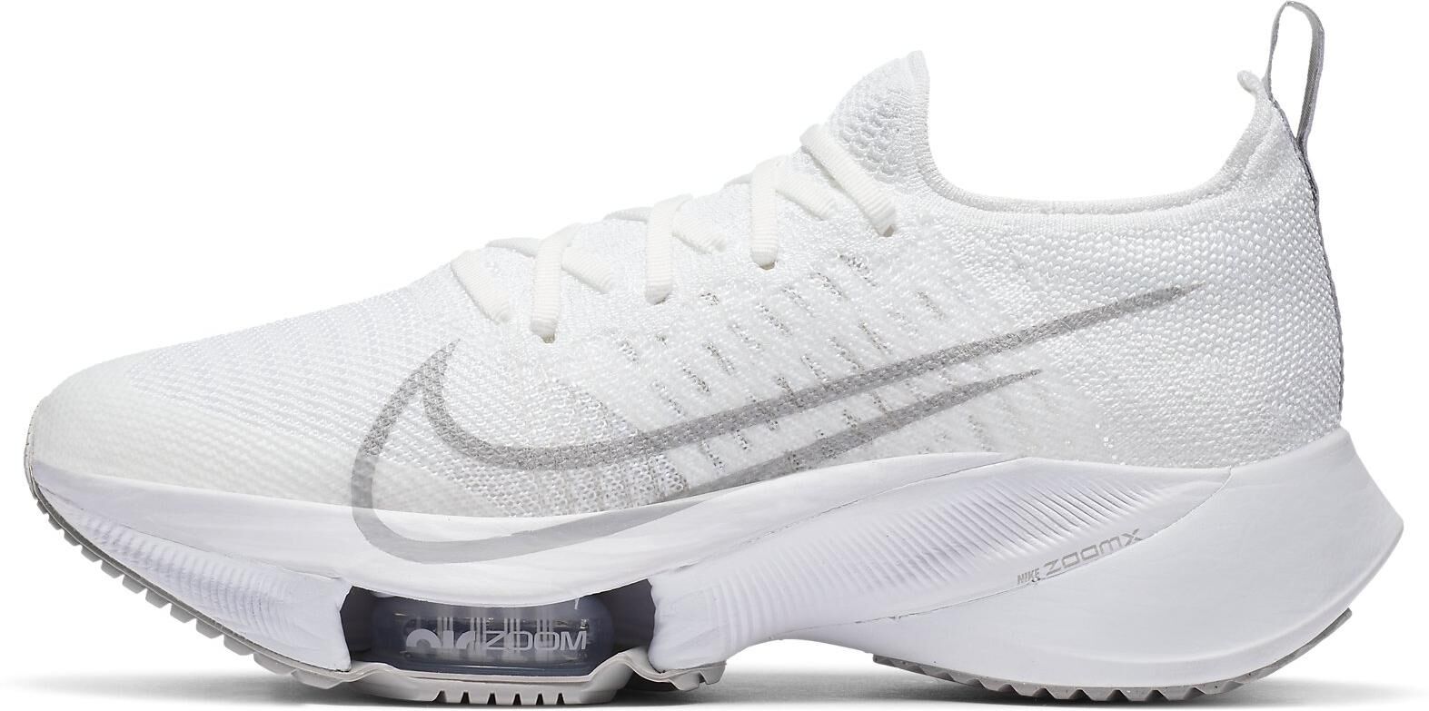 Nike Zapatillas de running Nike W AIR ZOOM TEMPO NEXT% FK ci9924-101 Talla 40,5 EU Nike Zapatillas de running Nike W AIR ZOOM TEMPO NEXT% FK ci9924-101 Talla 40,5 EU