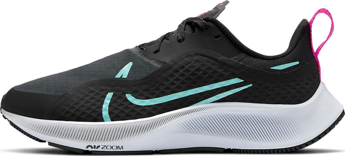 Nike Zapatillas de running Nike WMNS Air Zoom Pegasus 37 Shield cq8639-003 Talla 38 EU