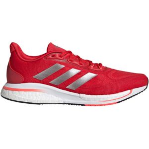 Adidas Zapatillas de running adidas SUPERNOVA + M Rojo (43,3 EU   9 UK   9,5 US   26 2/3 CM)