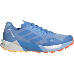 Adidas Zapatillas para trail adidas TERREX AGRAVIC ULTRA Azul (44 2/3 EU   10 UK   10,5 US   27,5 CM)