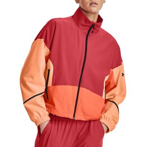 Under Armour Chaqueta Under Armour Unstoppabe Storm Taa Rojo (L)