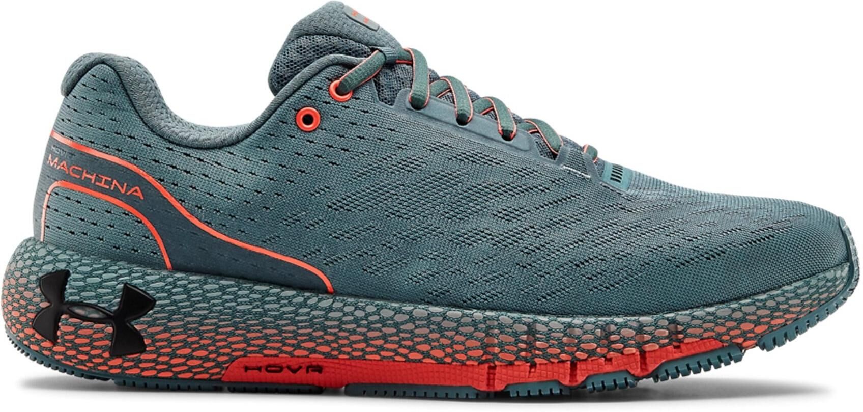 Under Armour Zapatillas de running Under Armour UA HOVR Machina 3021939-403 Talla 40,5 EU Under Armour Zapatillas de running Under Armour UA HOVR Machina 3021939-403 Talla 40,5 EU
