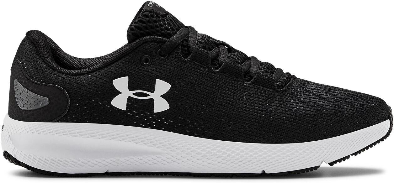 Under Armour Zapatillas de running Under Armour UA W Charged Pursuit 2 3022604-001 Talla 38,5 EU