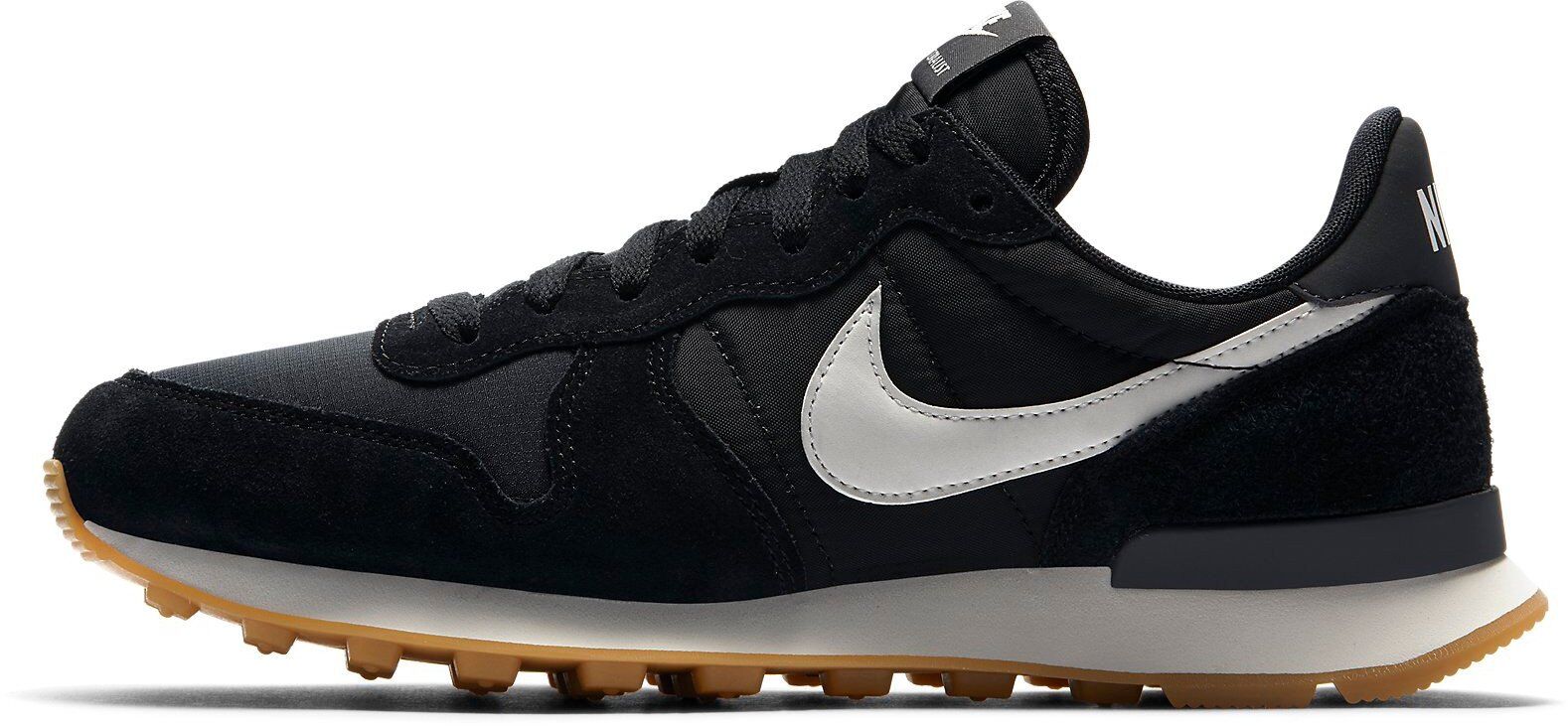 Nike Zapatillas Nike WMNS INTERNATIONALIST 828407-021 Talla 37,5 EU